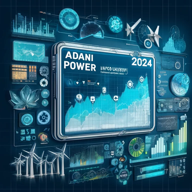 Adani Power Stock Analysis 2024