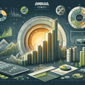 Ambuja Cements Stock Analysis