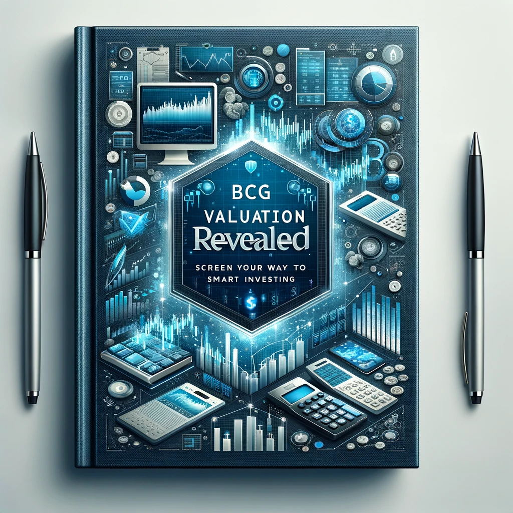 BCG Stock Valuation