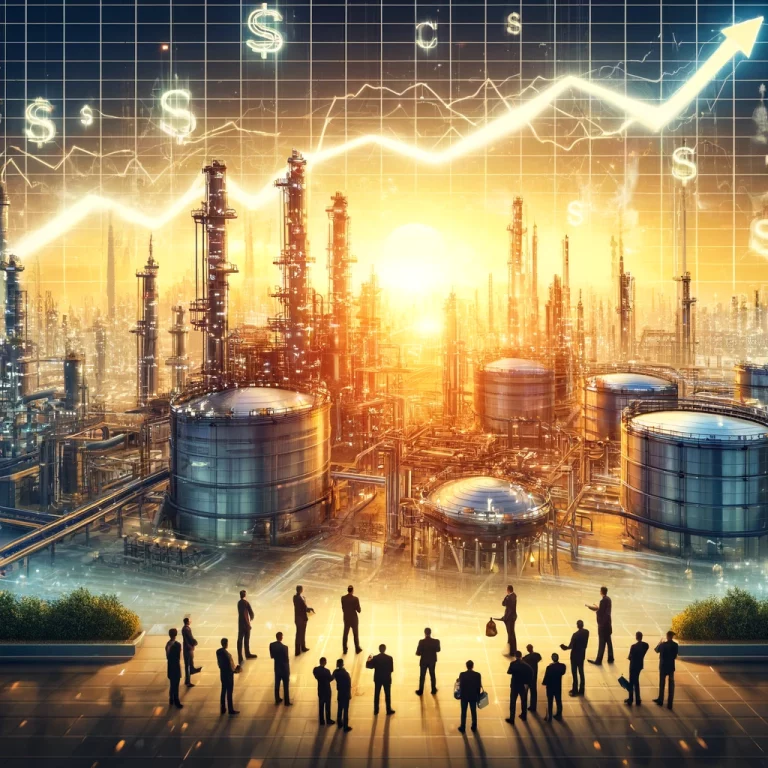 BPCL Investment Analysis