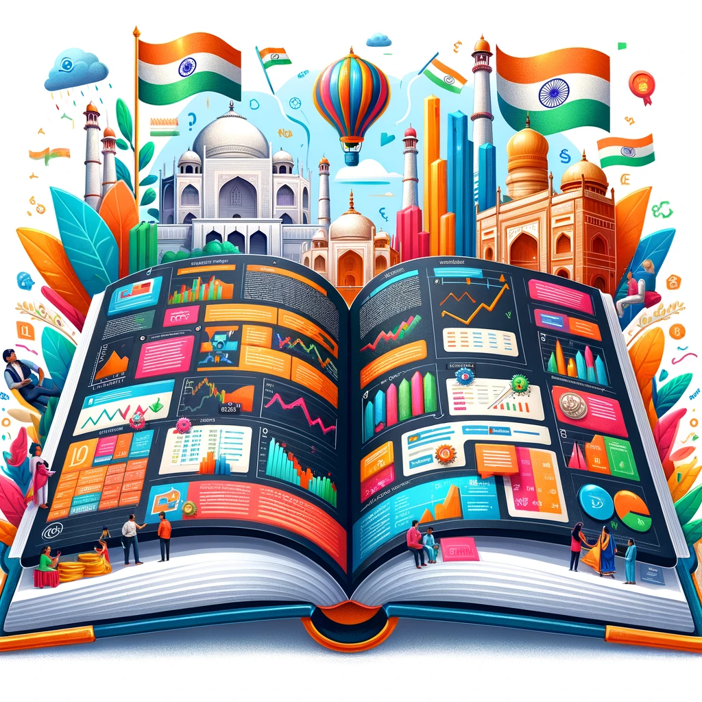 Beginner's guide to stock market investing