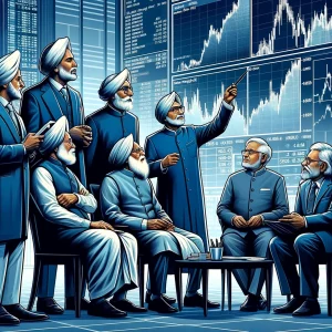 Best Stock Investors in India