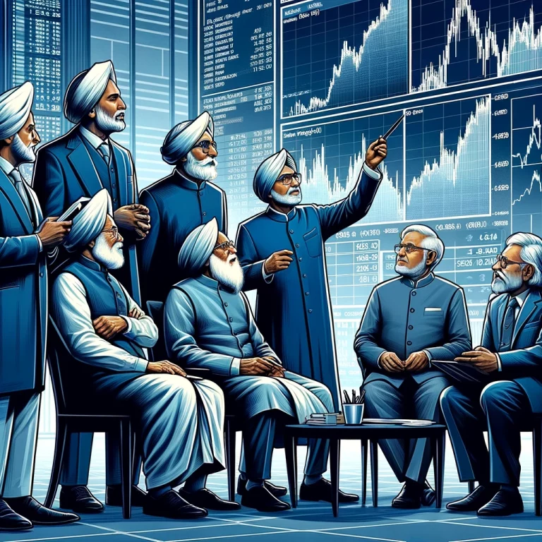 Best Stock Investors in India