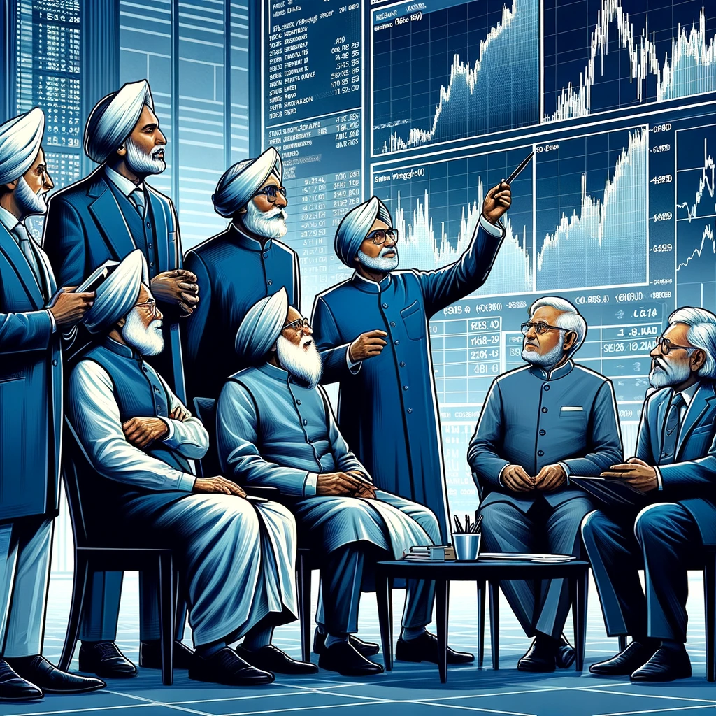 Best Stock Investors in India