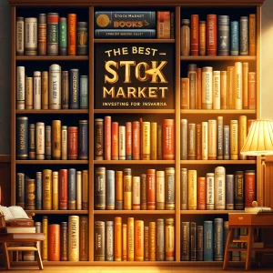 Books on Stock Market Investing