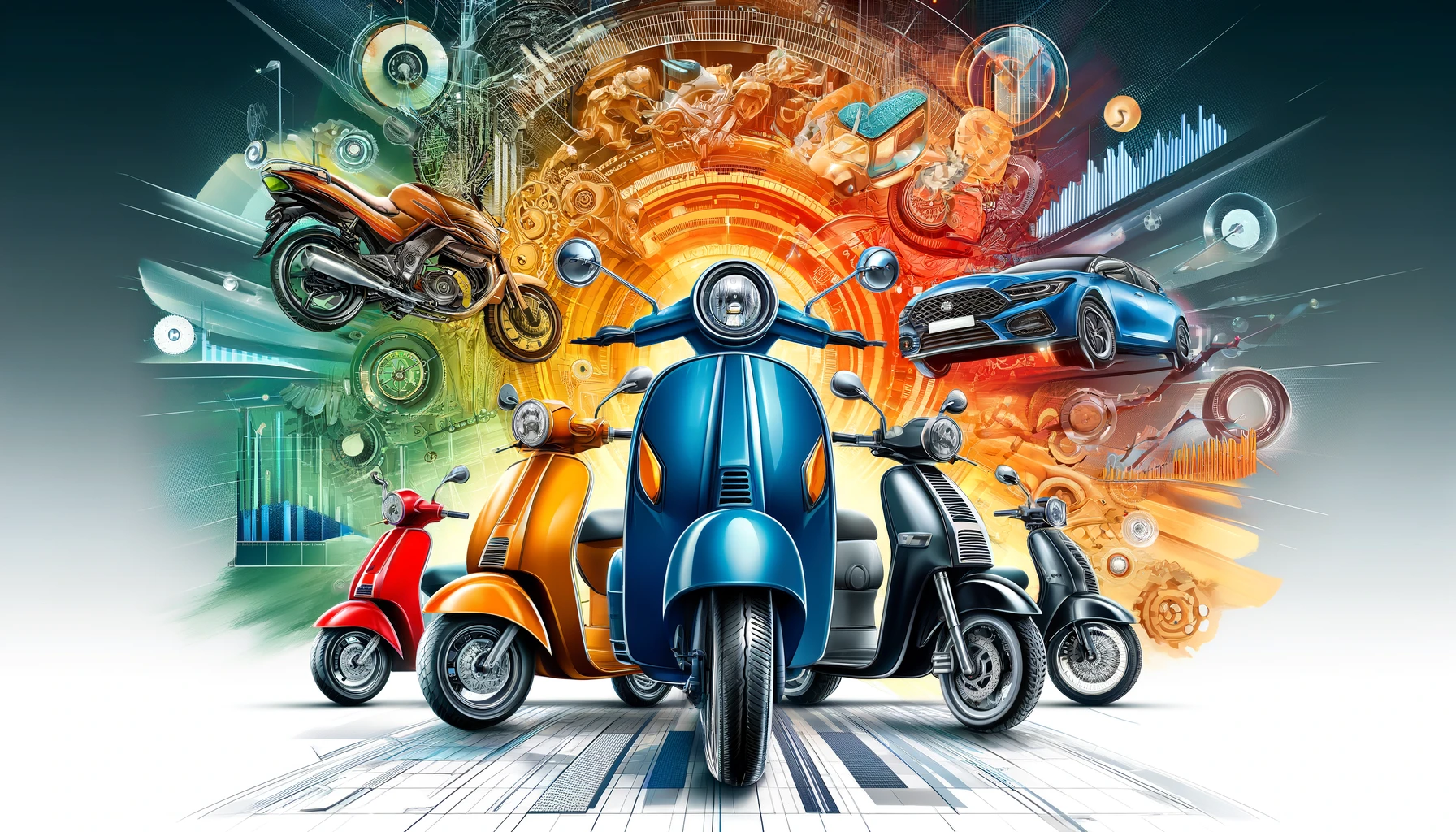 Bajaj Auto Stock Analysis featured image