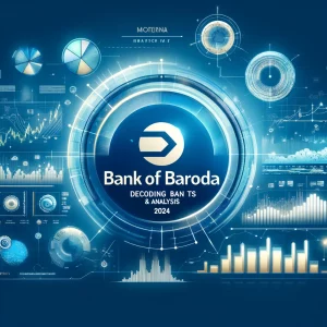 Bank of Baroda Stock Analysis featured image