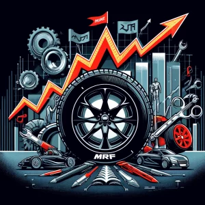 MRF Tyres Stock Analysis