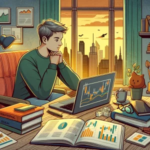 First Steps to Invest in Stock Market