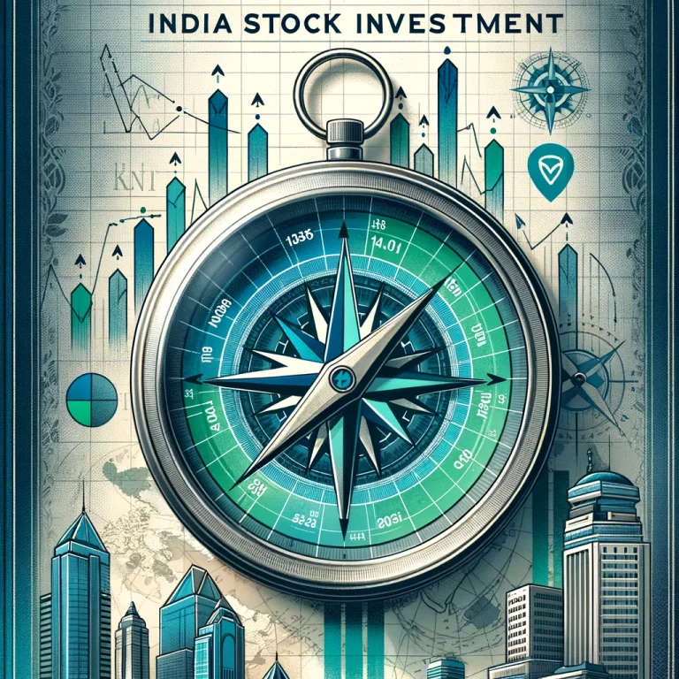India's Stock Market Analysis