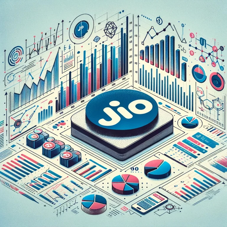 Jio Financials Stock Analysis featured image