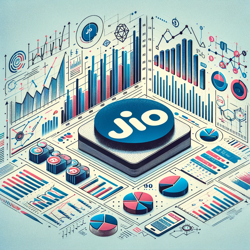 Jio Financials Stock Analysis featured image