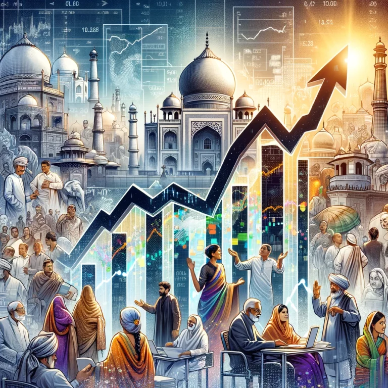 Indian Share Market Investing