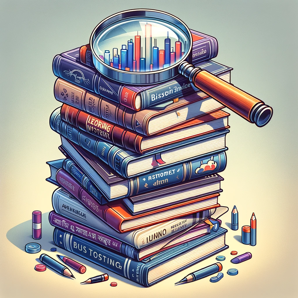 Learn About Stocks and Shares
