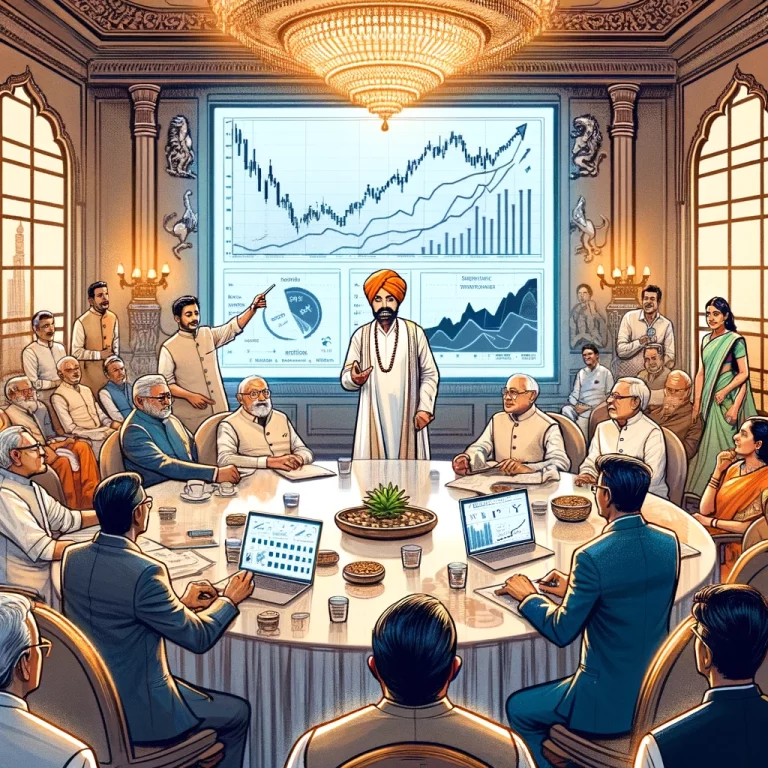 Best investors in India
