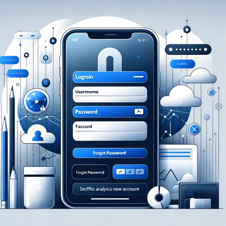 Ticker Tape Login