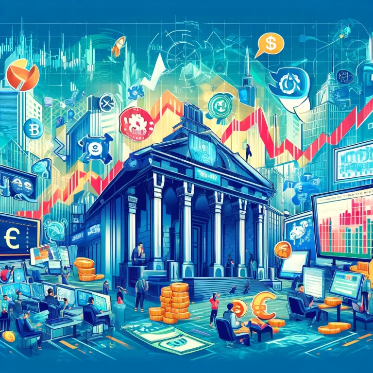 Share Price Investing Strategies