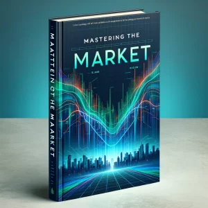 Book Cover: The Ultimate Book About Stocks for Indian Investors