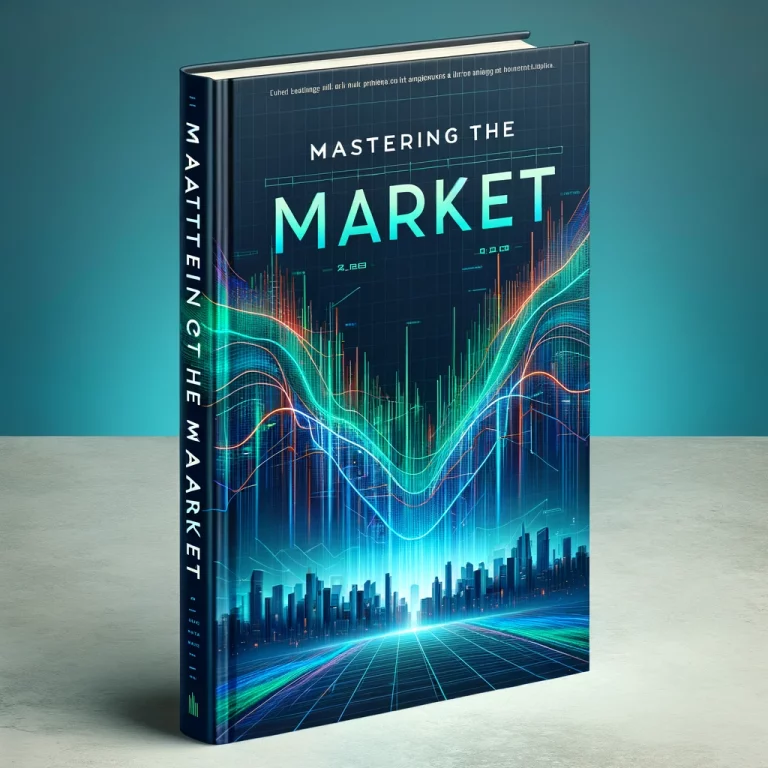 Book Cover: The Ultimate Book About Stocks for Indian Investors