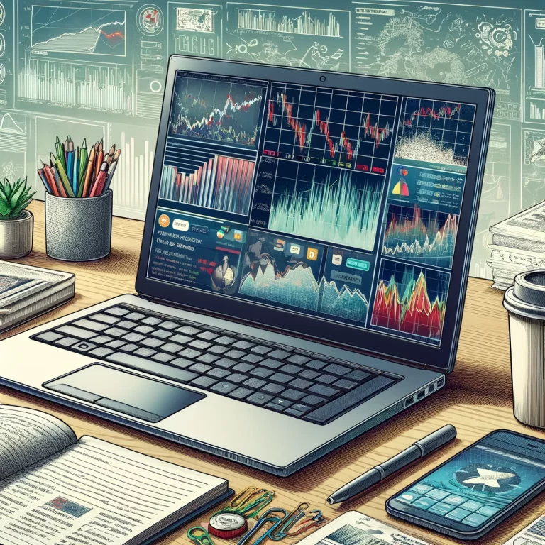 Top Stock Market Analysis Websites