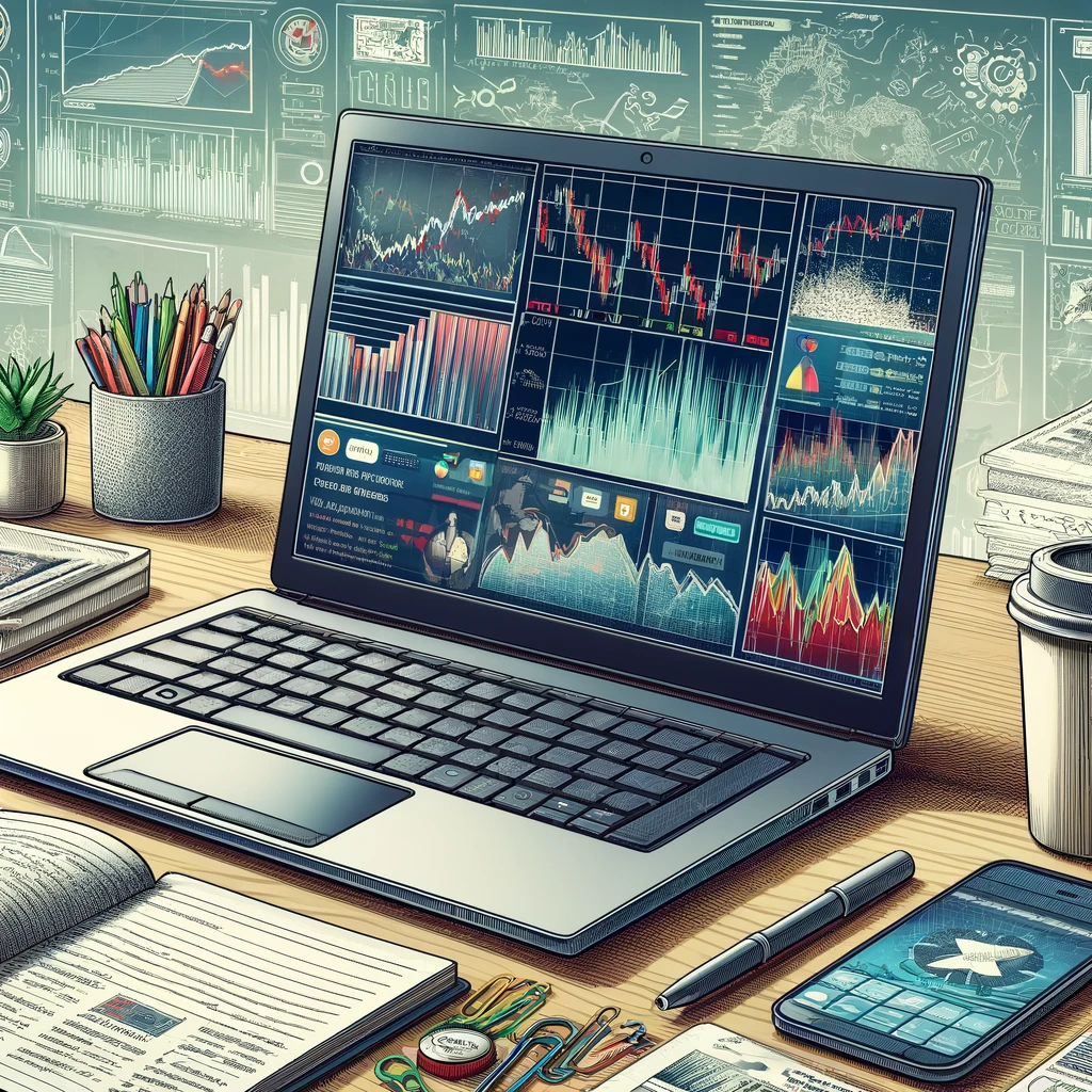 Top Stock Market Analysis Websites