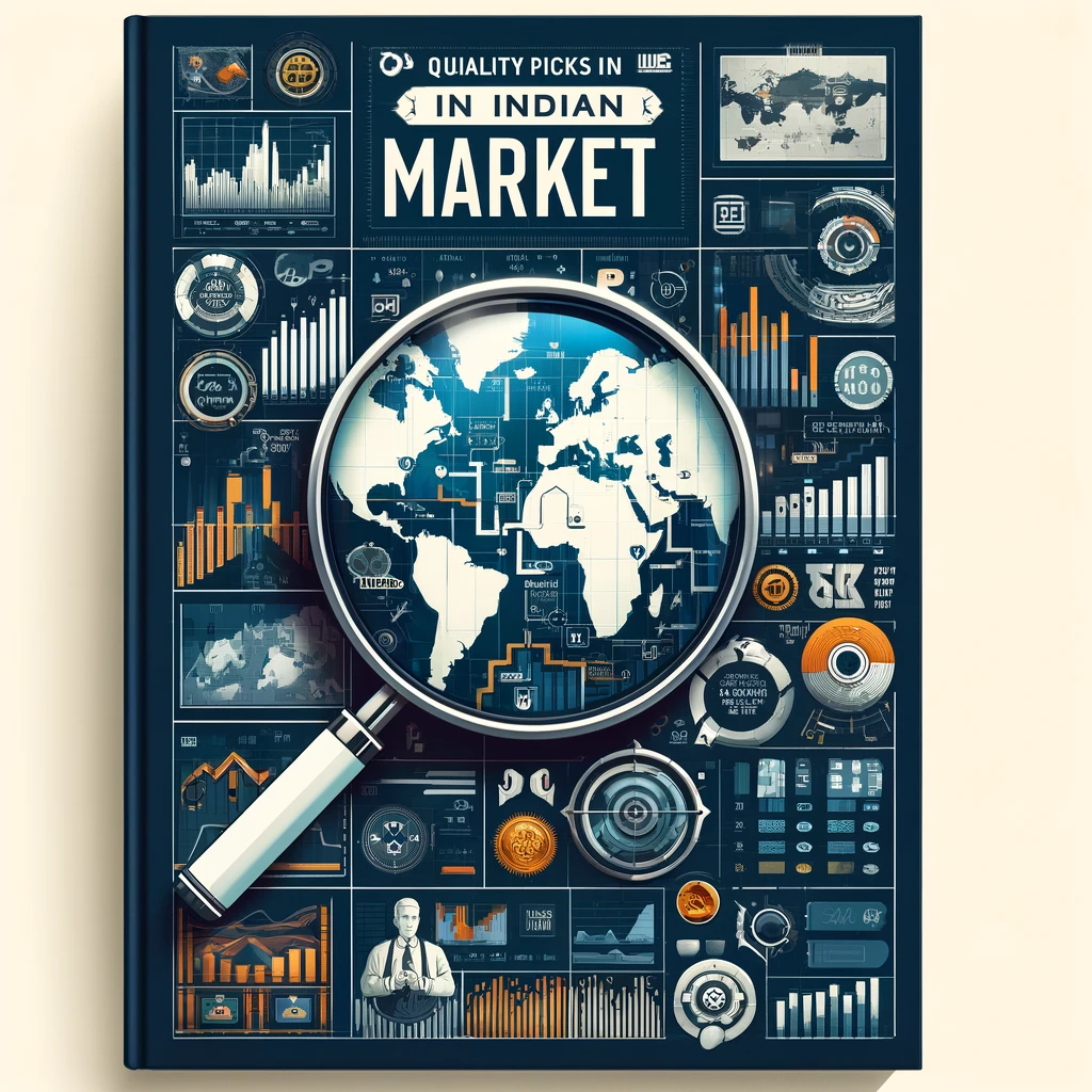 Indian Stock Market Investment