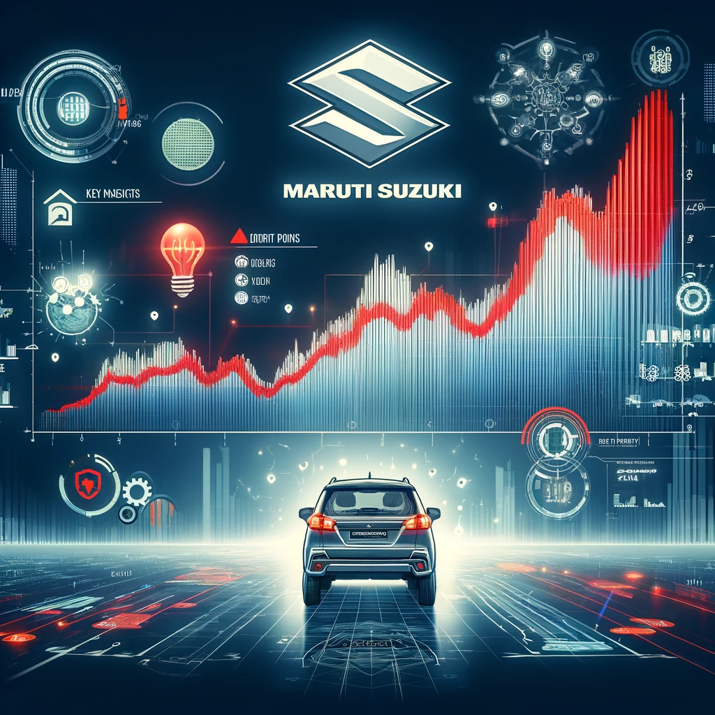 Maruti Suzuki Stock Analysis 2024