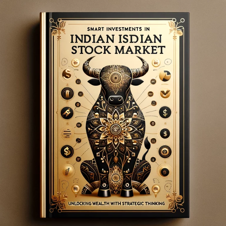 Indian stock market investments