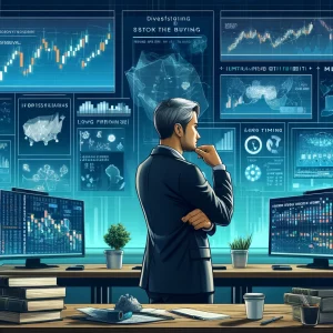 Smart Strategies for Stock Market Buying in India