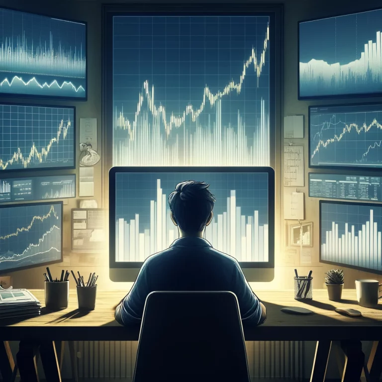 Beginner's Guide to Investing in Indian Share Market