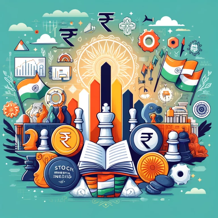 Stock Investing in India featured image