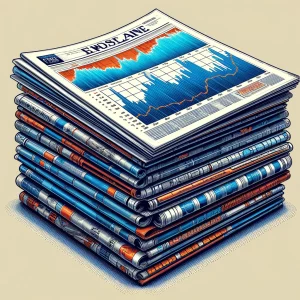 Stock Newsletter