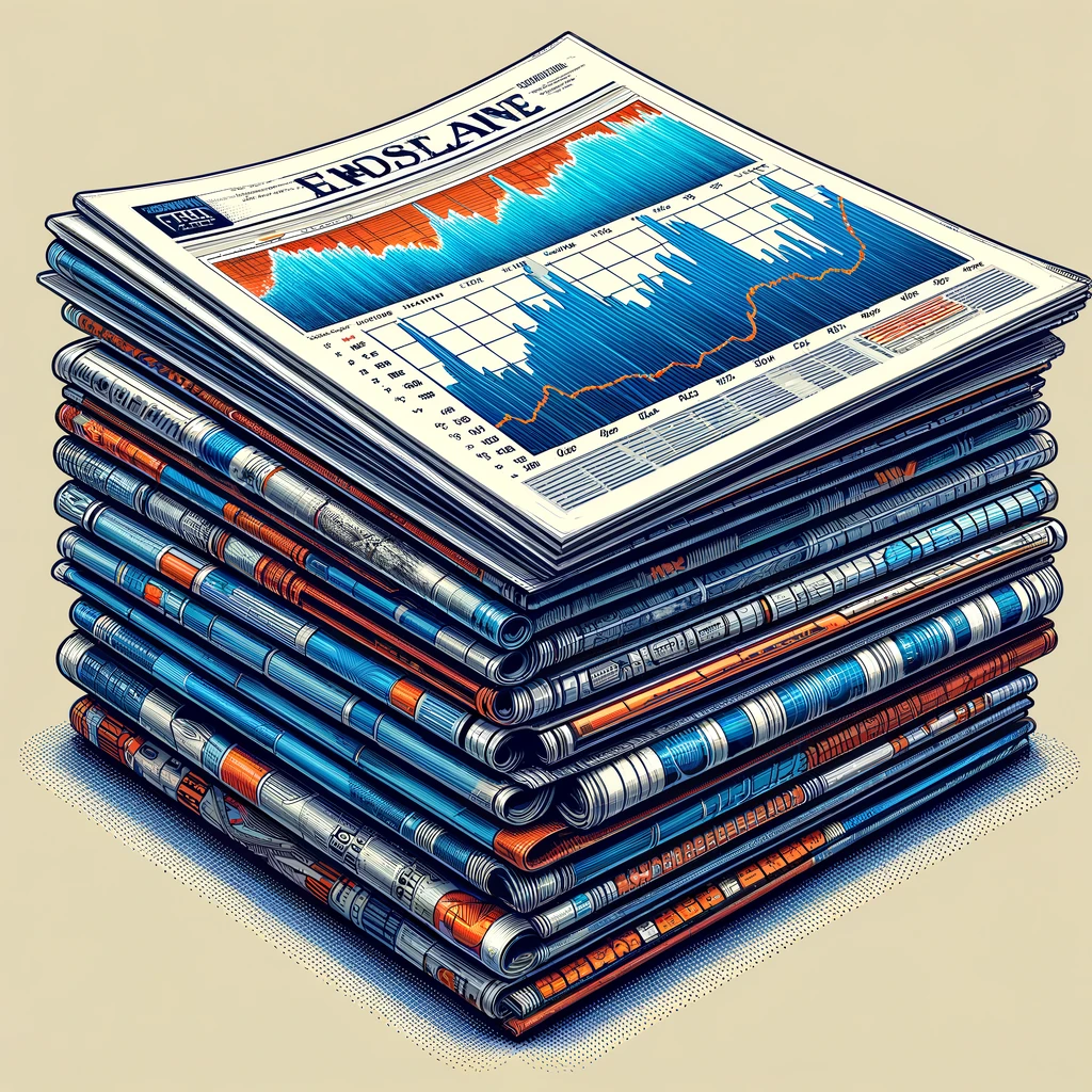 Stock Newsletter