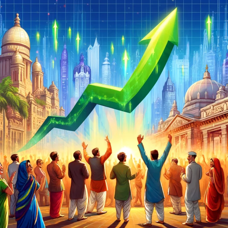 Maximizing Returns in the Indian Market