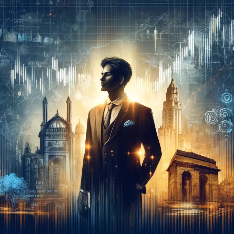 Successful investors in India