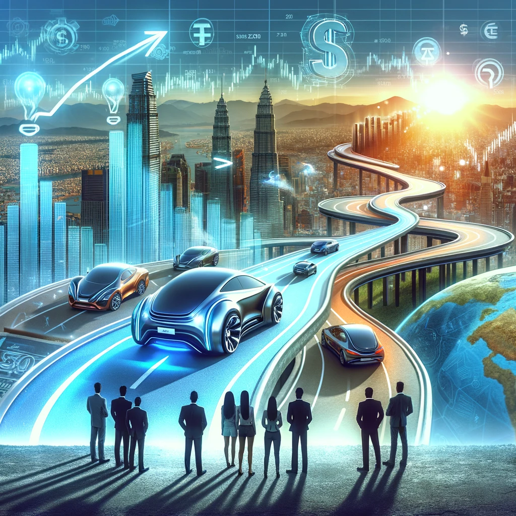 Tata Motors Investment Analysis