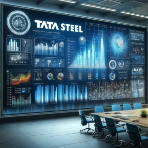 Tata Steel Stock Analysis