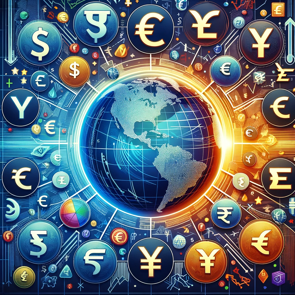 Global Stock Market Investments