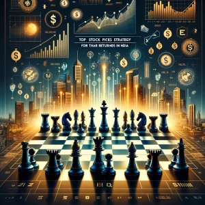 Stock market strategy