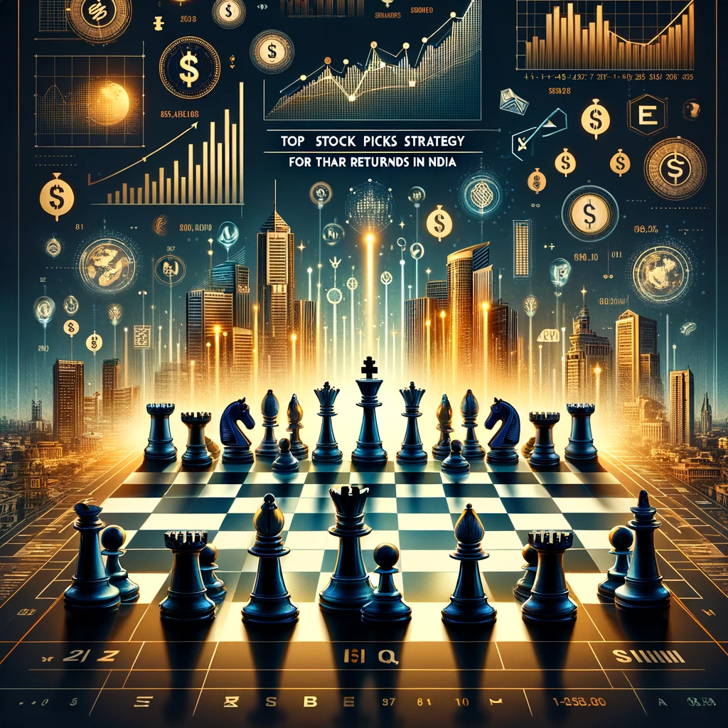 Stock market strategy