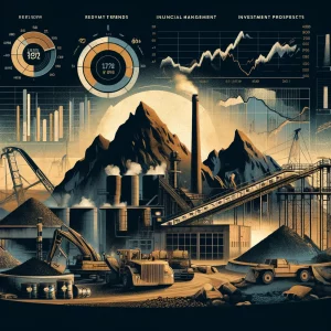Coal India Stock Analysis