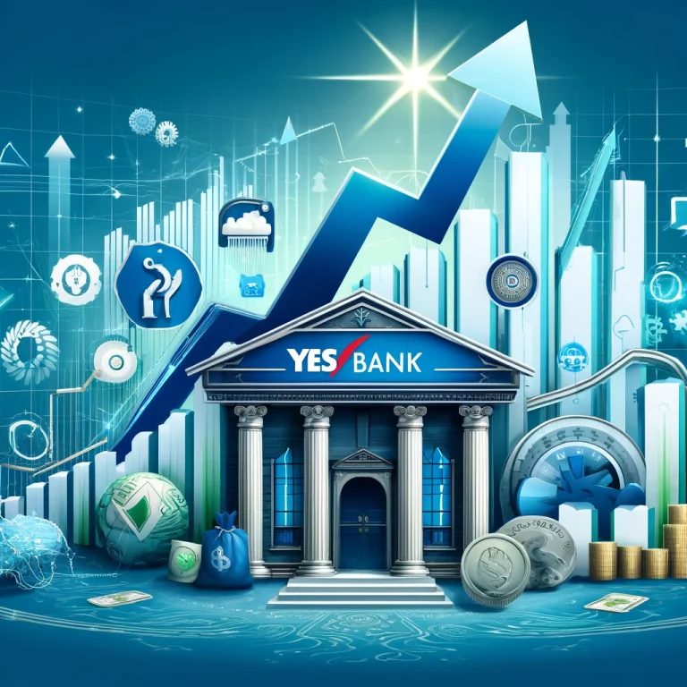 Yes Bank Stock Analysis