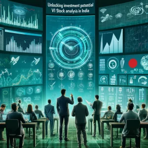 Vi (Vodafone Idea) Stock Analysis