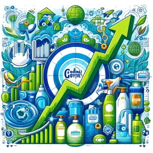 Godrej Consumer Stock Analysis