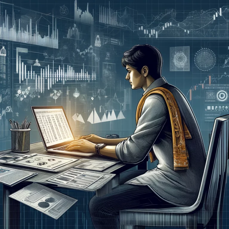 Good Websites for Stock Analysis India