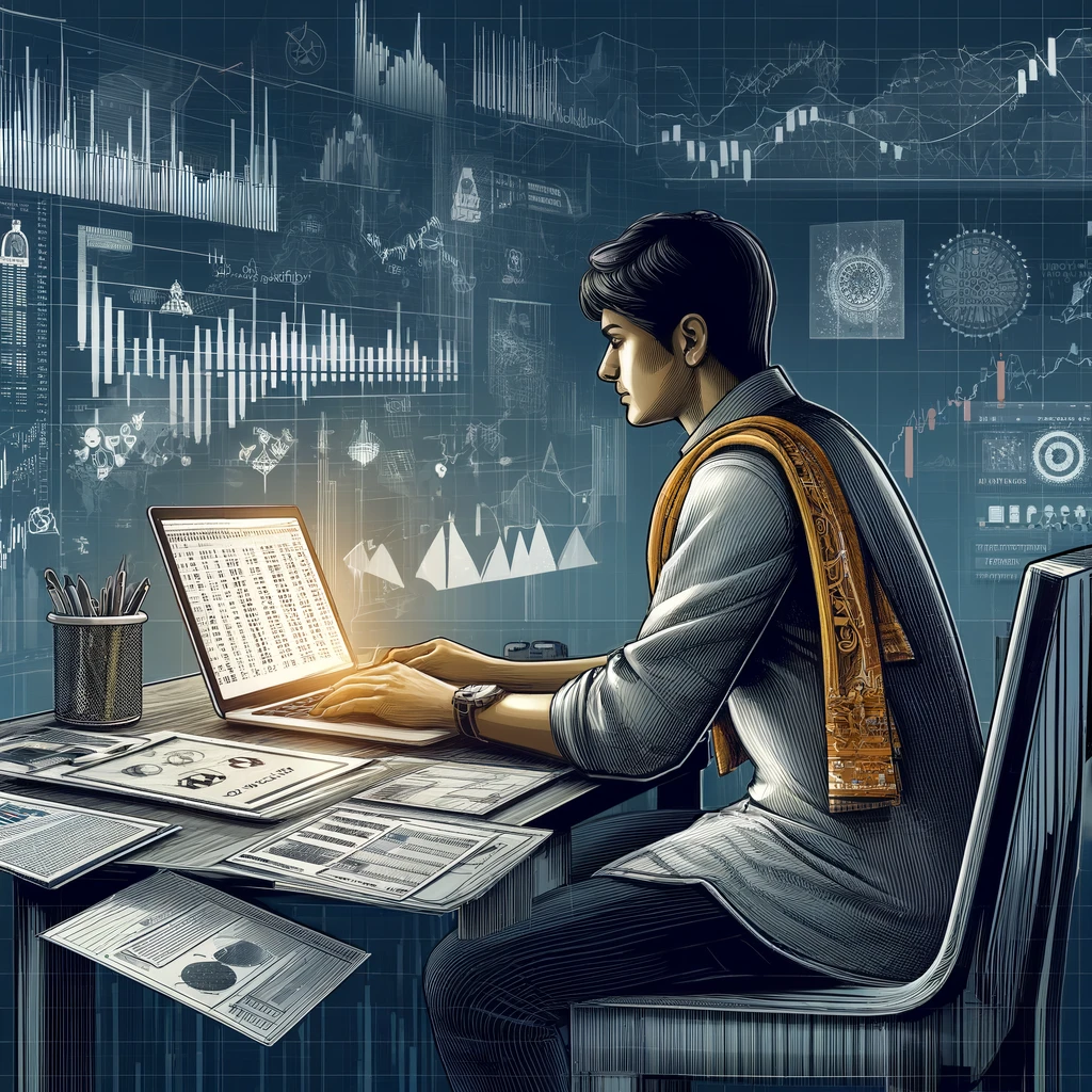 Good Websites for Stock Analysis India