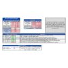 Excel File: Value Stocks with 6 Different Valuation Methods